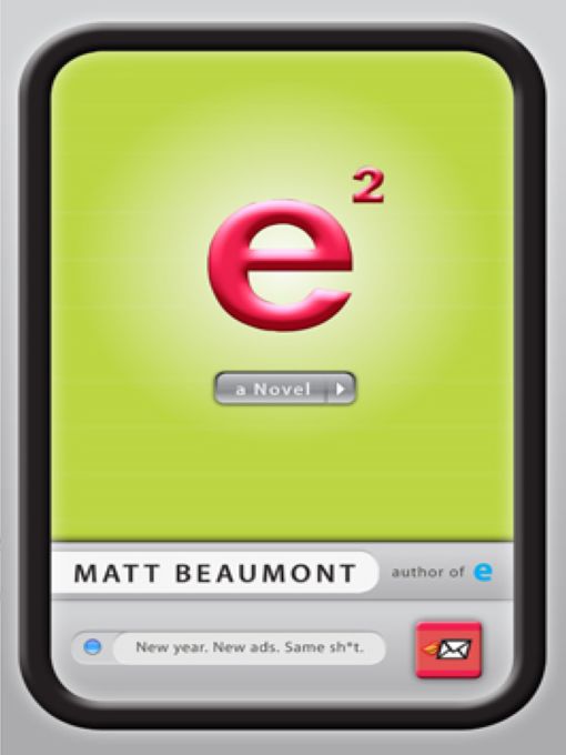 Title details for e Squared by Matt Beaumont - Available